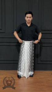 SARUNG RABBANI PALESTIN MOTIF SERIES HAMAS