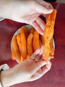 Khoai lang dẻo nguyên củ - Moony Farm