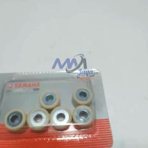 Roller mio J Soul Gt Mio Gt Xride Yamaha Roller Set X-Ride Nouvo Fino FI Rumah roller cvt Mio J 54P