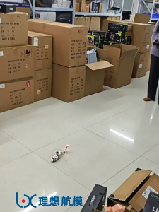 RC Helikopter Kendali Jarak Jauh WLtoys Model K270 Black Eagle yang Telah Diperbarui Pesawat Model Tanpa Sikat UH60 dengan Pemosisian Aliran Optik