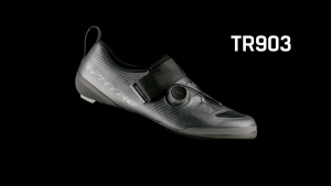 Shimano TR903 Triathlon Shoes Wide Men