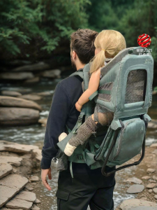 WIPHA | Outdoor Baby Carrier for Hiking