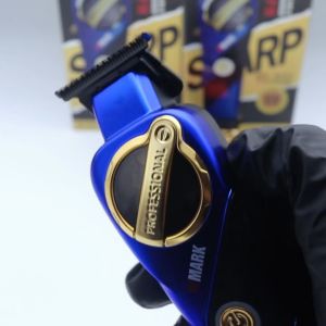 WMARK HAIR TRIMMER WMARK NG 9213 MESIN CUKUR RAMBUT WAMRK 9213