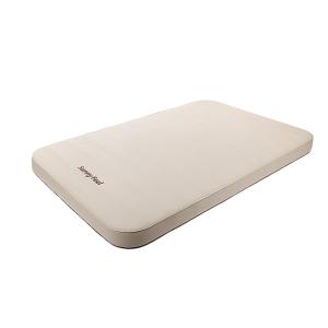 SUNNY FEEL | Inflatable Sleeping Pad Mattress for Camping