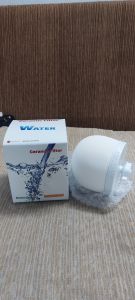 Sứ lọc nước tốt vỏ trắng loại 1