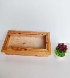 CASE BOX ATAU WADAH MESIN