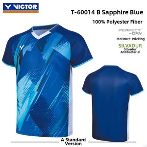 Victor | Provincial Team Competition Short Sleeve T-Shirt