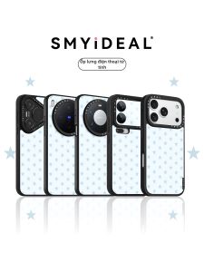 Smyideal | Magnetic Phone Case for Multiple Models