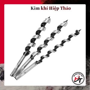 Mũi khoan chốt âm kệ gỗ treo tường trang trí đỡ kệ nở nhựa thẳng decor MKCDK