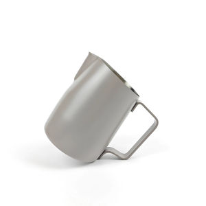 แก้วขูดกาแฟร่วมมือกัน Welhome Ivy LKY ปากกลมและแหลม สีเขียวเล็ก ชุดเครื่องครัวสำหรับทำอาหาร