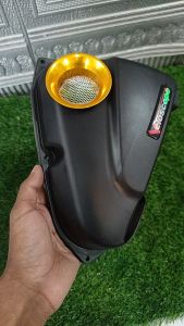 Veloscope Filter Ori Beat PGm 2013-2014 scoopy vario 110 fi setater kasar