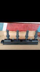 IGNITION COIL CHEVROLET SONIC 1.4