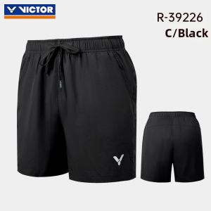 Victor | Breathable Quick-dry Training Shorts