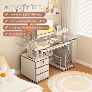 กระจกร้านตัดผมแบบเรียบง่าย กระจกร้านทำผมสุดฮ๊อตพิเศษกระจกพร้อมไฟ LED กระจกร้านทำผมด้านเดียวอินเทรนด์แบบสมาร์ท