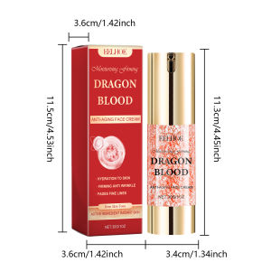 Dragon Blood Serum Cream Moisturizer Facial Cream Improve Dry And Rough Skin Korean Cosmetics For Face Cream Skincare Korean ﻿