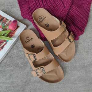 Sandal Wanita Carvil Distro: Modis & Nyaman
