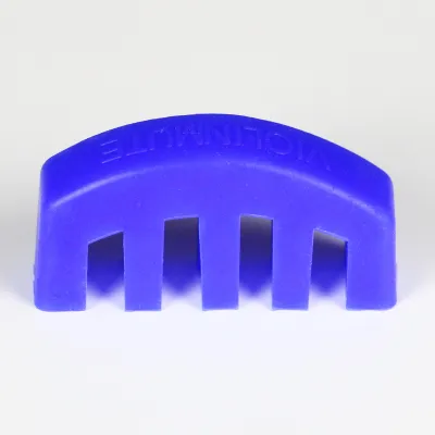 KYLIESMAN | Claw Type Silica Gel Mute Violin Cello Accessory