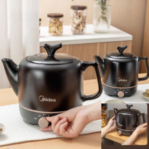 Midea | Multifunctional Home Electric Herbal Pot