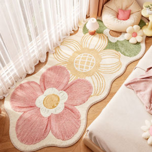 xy | Long Waterproof Anti-slip Luxurious Rug