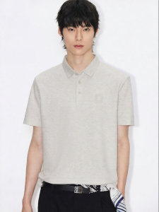 Jack Jones | Comfortable Breathable Mens Polo Shirt