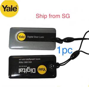 YALE Digital Smart Door Tag