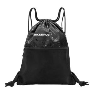 RockBros | Drawstring Fitness Gym Sport Bag