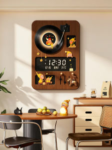 HAOJIUBUJIAN | Electric Box Conceal Artwork Vertical Hanging Design
