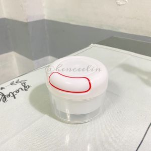 CKS Mini Food Chopper Grinder Hand Pull Shredder Plastic Onion Garlic