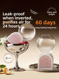 EVERSHINE | Long-lasting Aroma Deodorant