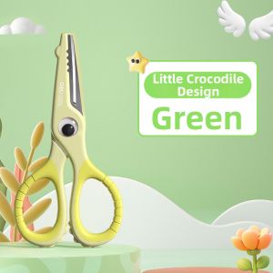 deli | Childrens Safe Small Craft Scissors