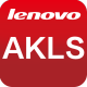 Lenovo AKLS Selected Store