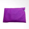 Olus Pillow Bantal Isi Kulit Kacang Hijau untuk Terapi Kepala Bayi Peyang. 