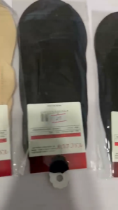 Low Cut Liner Socks Women (No Show & Non Slip)