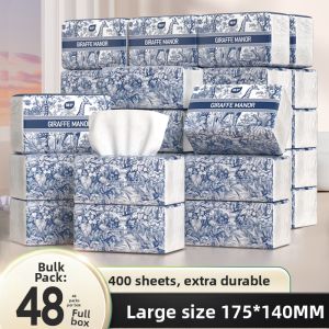 Botare | Hanging Design Tissue Paper