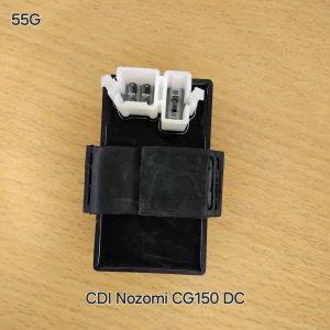 Cdi CG150/DC Nozomi (55G) Sparepart Roda Tiga