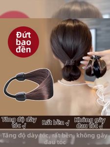 Dây Đai Tóc Co Dãn Bền