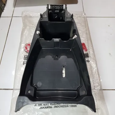 Box Bagasi Yamaha Mio Sporty Mio Smile 2004 - 2012 5TL F473R 00