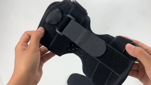 VTTO 1Pcs Foot Adjustable Drop Orthosis Foot Varus Valgus Plantar Fascia Fixed Foot Support Night Splints Pain Relief Ankle Support