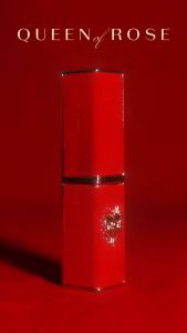 Son Thỏi Cao Cấp Queen Of Rose - M.O.I COOSMETIC HỒ NGỌC HÀ