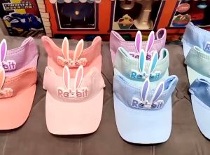 Topi Olahraga Fashion H480 untuk Wanita