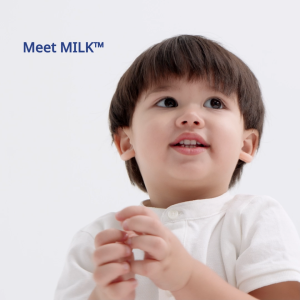 [BUNDLE] MILK Baby Diaper Yoga Pants M336 L288 XL240 XXL192 (8 packs)