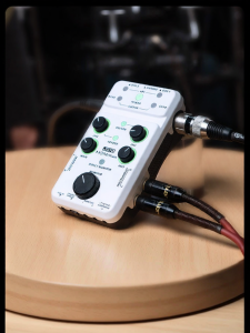 JOYO | Reverb Live Recording Portable USB Audio Interface