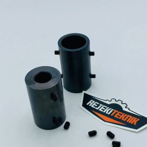 Alat Sambung / Mengubah As / Shaft Motor / Dinamo Ukuran 28x38 mm