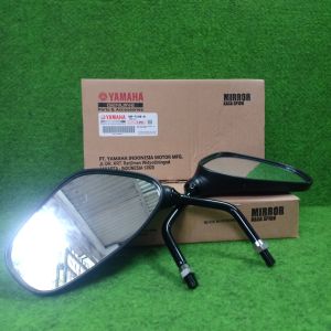 Mirror Spion Rx King Rxs Kanan Kiri SET Original YGP 5BP-F6290-01 Dan 5BP-F6280-01