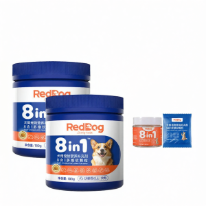 Reddog | Multivitamin for Pets Cats Dogs