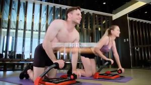 Abdominal Fitness Exercise Equipment: A Comprehensive Guide