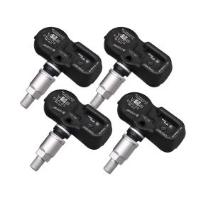 PMV-C811 40700-1LA0E TPMS 315MHZ For 2011-2017 Infiniti EX FX QX70 2015-2018 Nissan 370Z Quest Tire Pressure Monitor Sensor 4PCS
