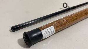 ผลิตภัณฑ์กราไฟท์ Ashino IM6 Think-Fish Line 20-40 lb. และ 90-120 G