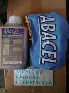 ABACEL 1 LITER INSEKTISIDA TANAMAN
