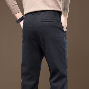 TUCANO | Relaxed Straight Trousers Men